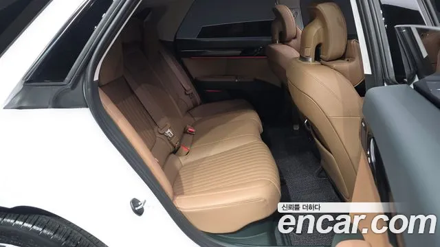 Hyundai Grandeur 2024 thumb 12