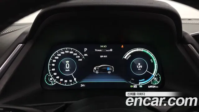 Hyundai Sonata 2021 thumb 8