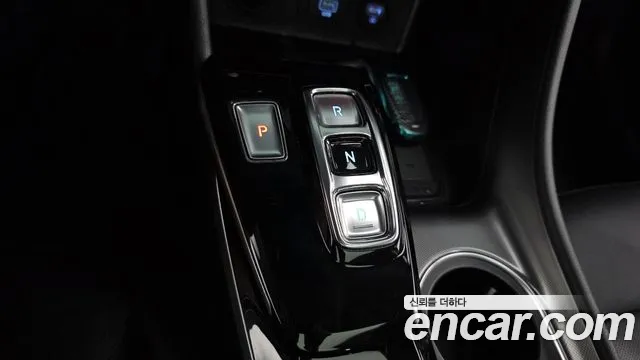 Hyundai Sonata 2021 thumb 9
