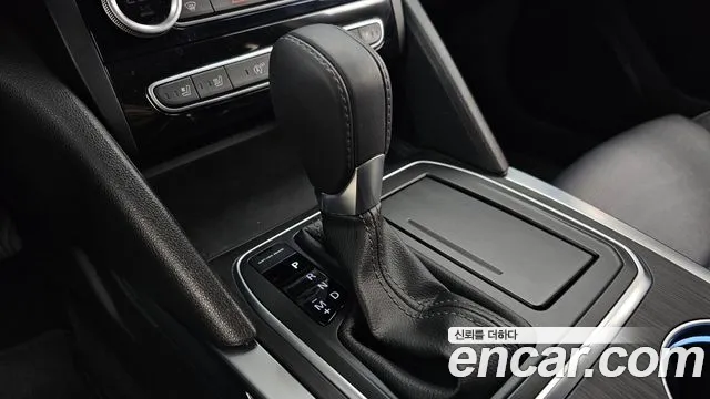 Renault-KoreaSamsung Megane 2022 thumb 9