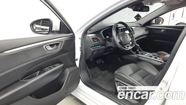 Renault-KoreaSamsung Megane 2022 thumb 10