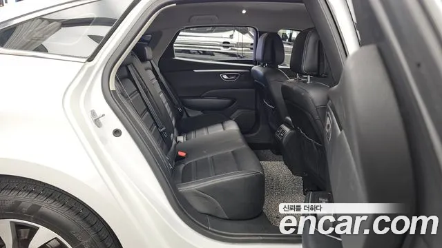 Renault-KoreaSamsung Megane 2022 thumb 12