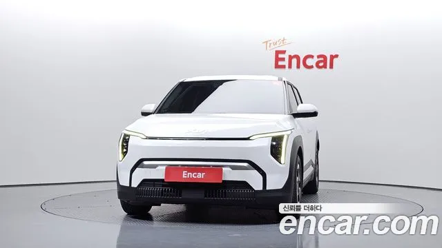 Kia EV3 2025 thumb 3