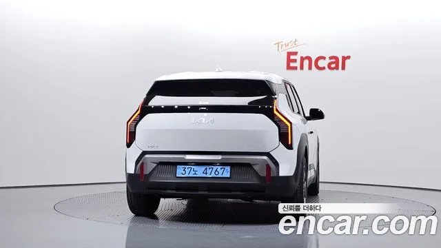 Kia EV3 2025 thumb 4
