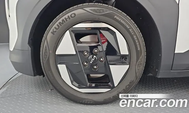 Kia EV3 2025 thumb 5