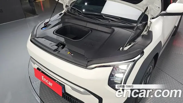 Kia EV3 2025 thumb 6