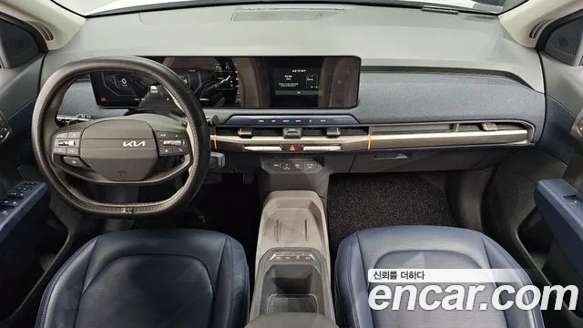 Kia EV3 2025 thumb 7