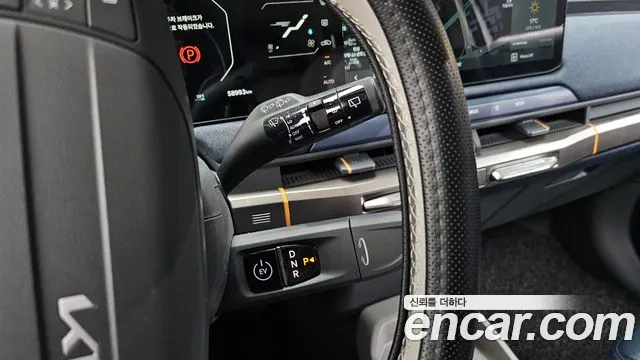 Kia EV3 2025 thumb 9