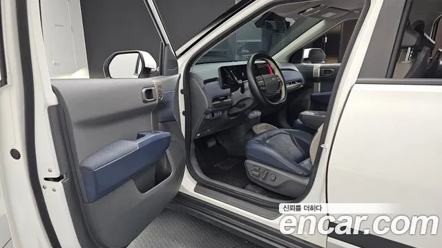Kia EV3 2025 thumb 10