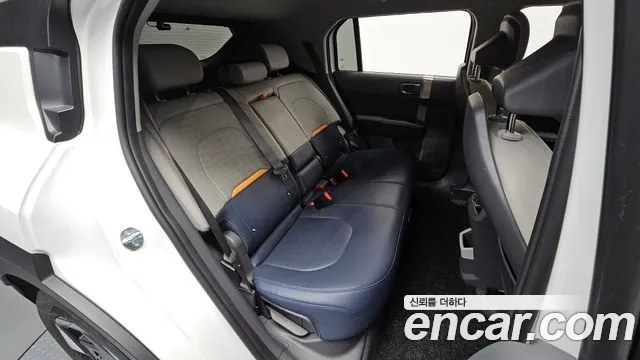 Kia EV3 2025 thumb 11