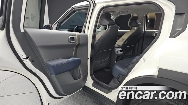 Kia EV3 2025 thumb 12