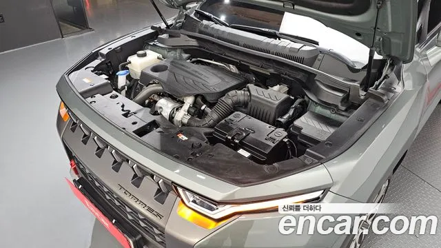 KG_Mobility_Ssangyong Torres 2023 thumb 6
