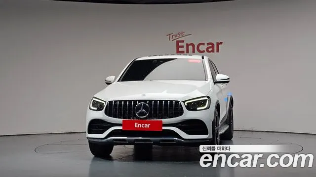 Mercedes-Benz GLC 2022 thumb 2