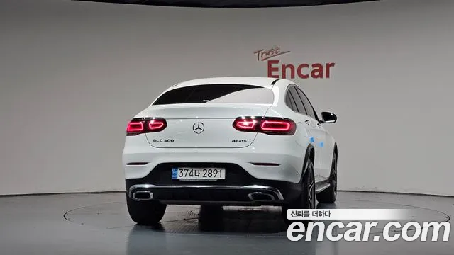 Mercedes-Benz GLC 2022 thumb 3