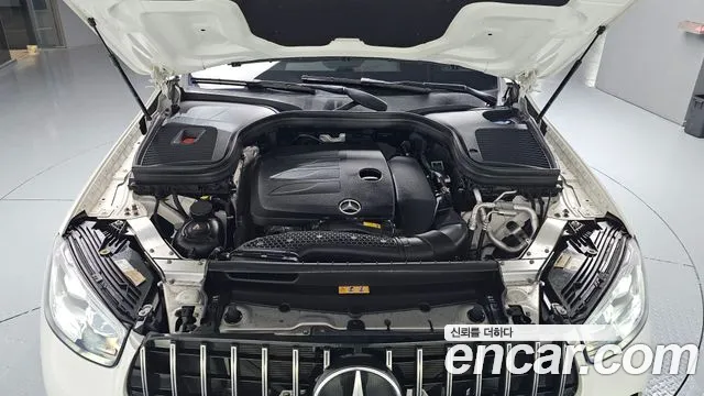 Mercedes-Benz GLC 2022 thumb 5