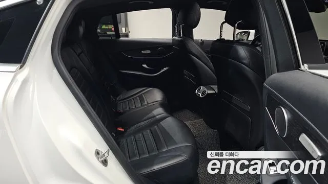 Mercedes-Benz GLC 2022 thumb 11