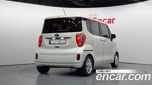 Kia Ray 2016 thumb 2