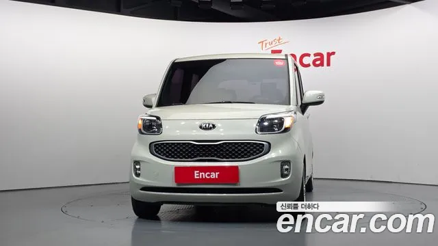 Kia Ray 2016 thumb 3