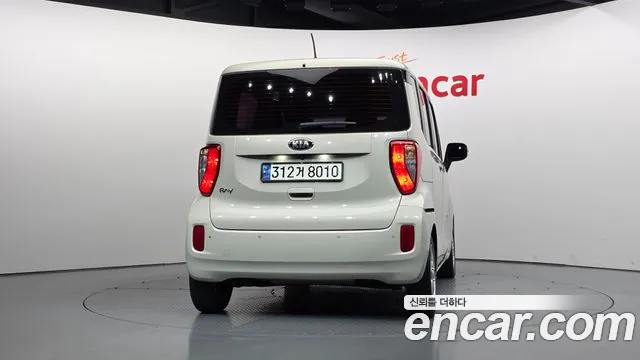 Kia Ray 2016 thumb 4