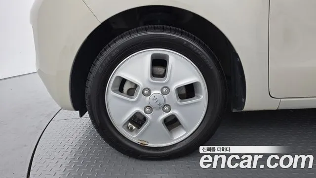 Kia Ray 2016 thumb 5