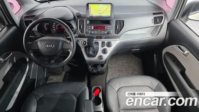 Kia Ray 2016 thumb 7