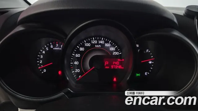 Kia Ray 2016 thumb 8