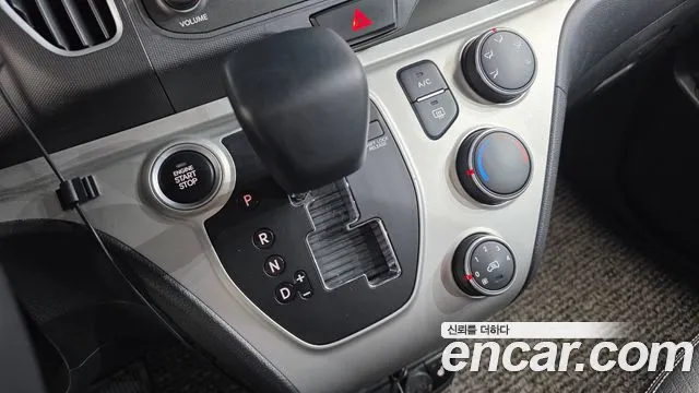 Kia Ray 2016 thumb 9