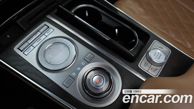 Genesis GV80 2020 thumb 9