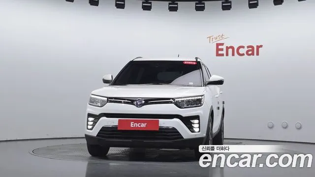 KG_Mobility_Ssangyong TIBOLI 2022 thumb 2