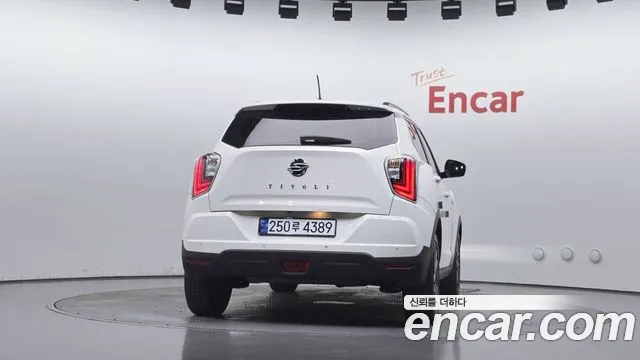 KG_Mobility_Ssangyong TIBOLI 2022 thumb 3