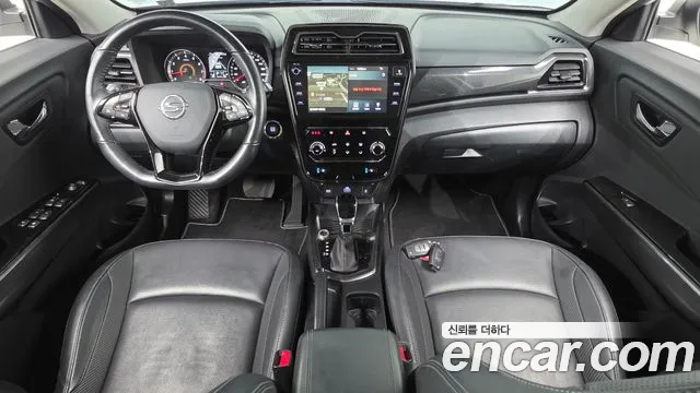 KG_Mobility_Ssangyong TIBOLI 2022 thumb 6