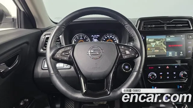 KG_Mobility_Ssangyong TIBOLI 2022 thumb 12