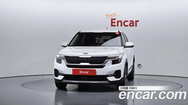 Kia Seltos 2021 thumb 3
