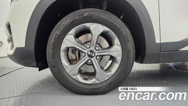Kia Seltos 2021 thumb 5