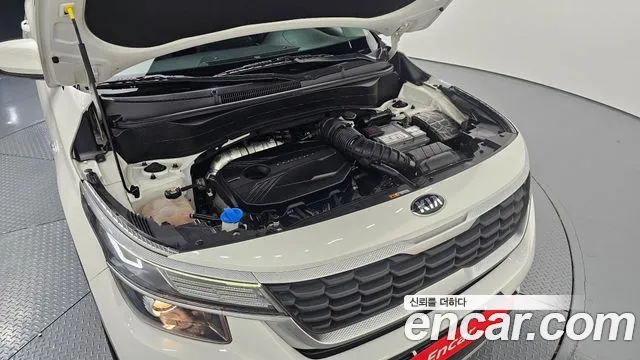Kia Seltos 2021 thumb 6
