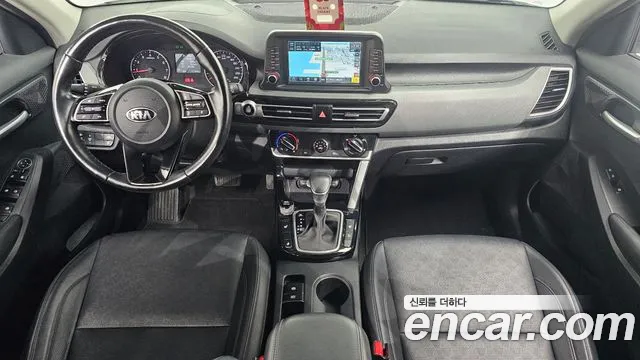 Kia Seltos 2021 thumb 7