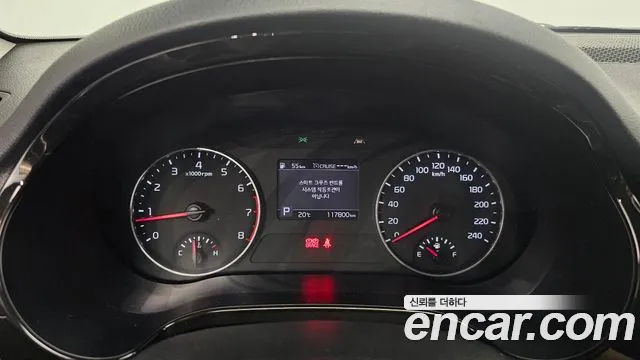 Kia Seltos 2021 thumb 8