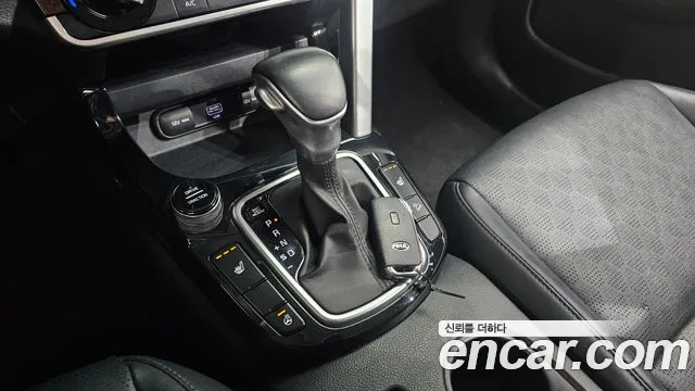 Kia Seltos 2021 thumb 9
