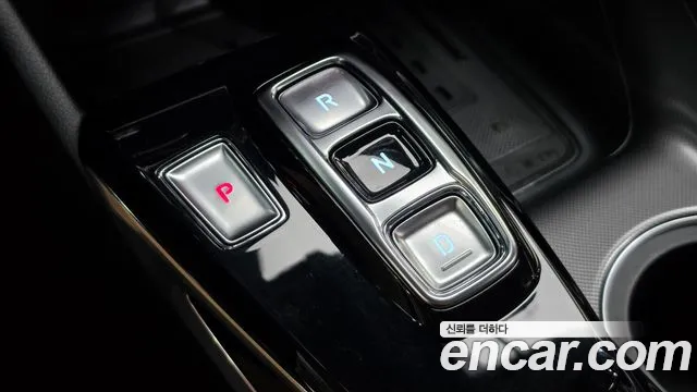 Hyundai Sonata 2021 thumb 9