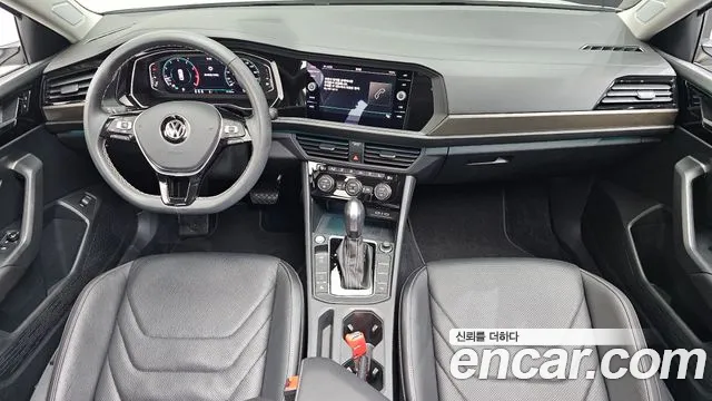 Volkswagen Jetta 2021 thumb 7
