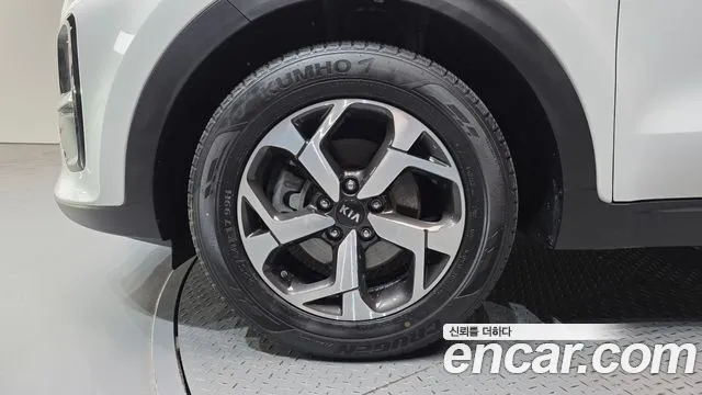 Kia Sportage 2019 thumb 5
