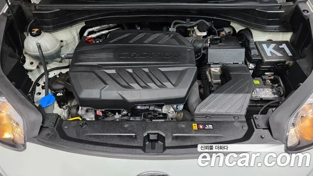 Kia Sportage 2019 thumb 6