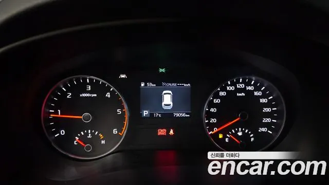 Kia Sportage 2019 thumb 8