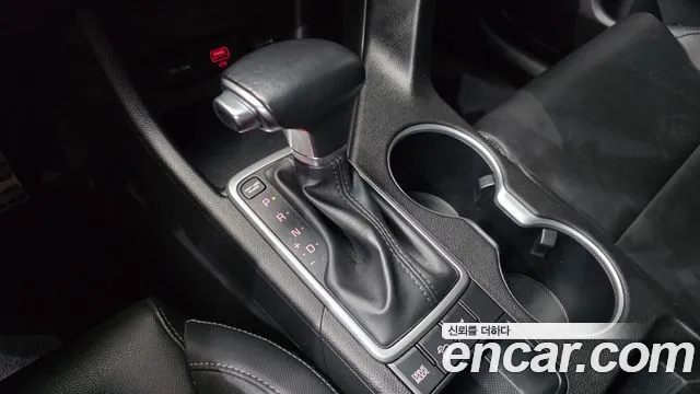 Kia Sportage 2019 thumb 9