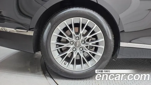 Genesis G80 2023 thumb 5