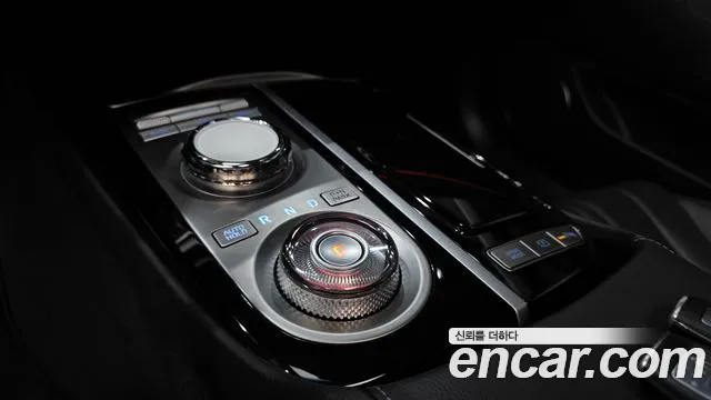 Genesis G80 2023 thumb 9