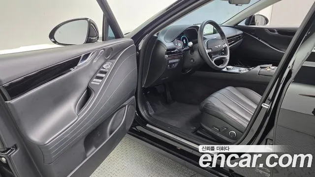 Genesis G80 2023 thumb 10
