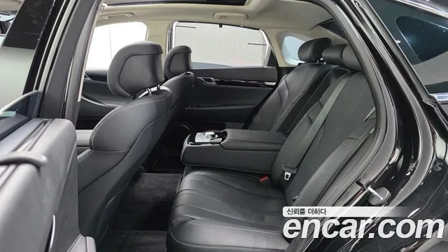 Genesis G80 2023 thumb 12