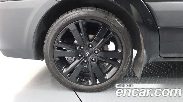 Hyundai Staria 2020 thumb 5