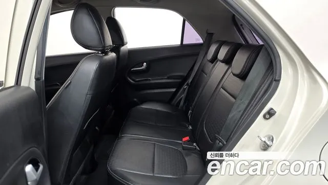 Kia Morning 2015 thumb 11